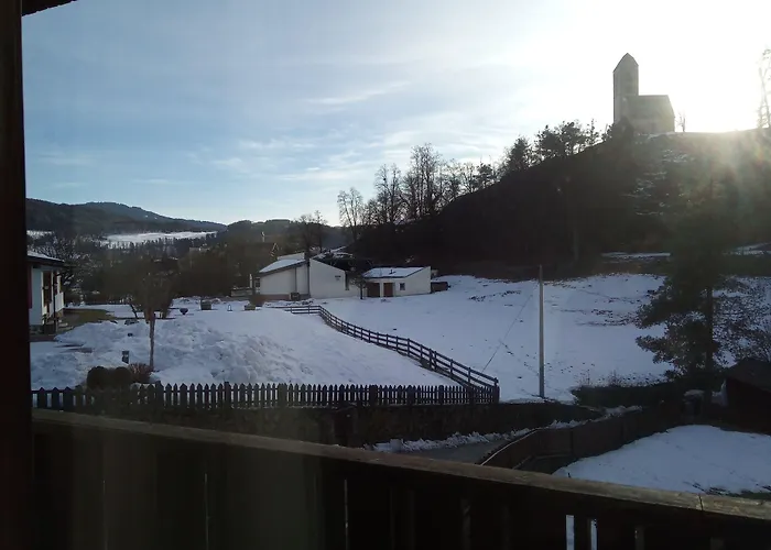 Pension Fellis Völs am Schlern