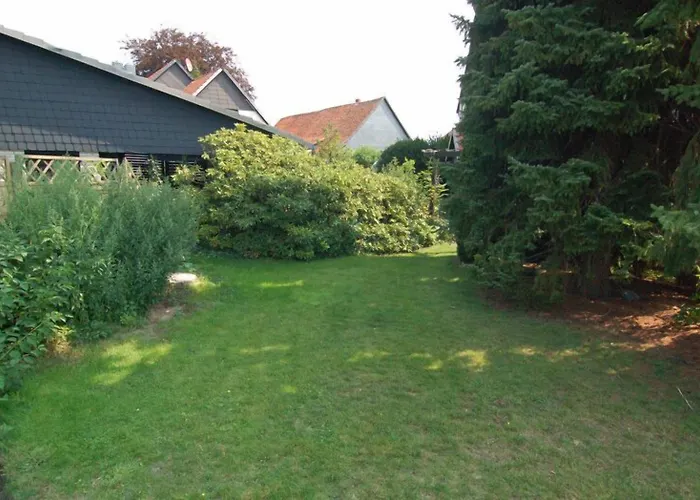 Hotel Auf Dem Langenhof Wunstorf