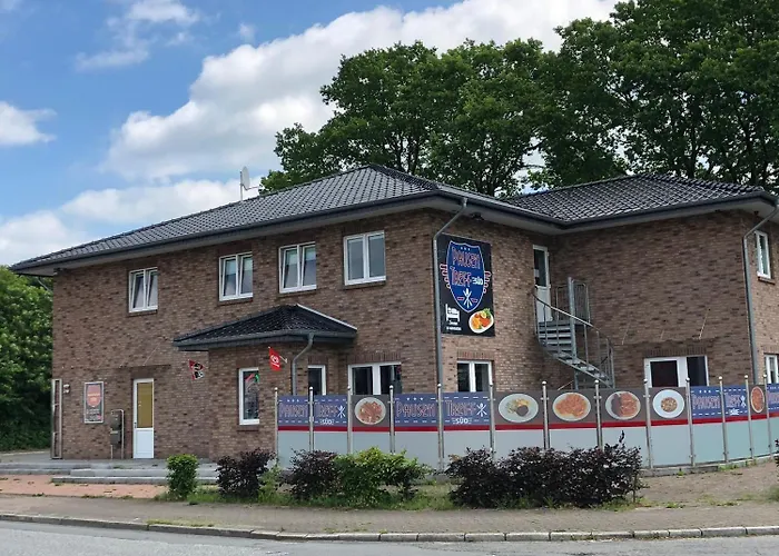 Motel am Outletcenter Neumünster