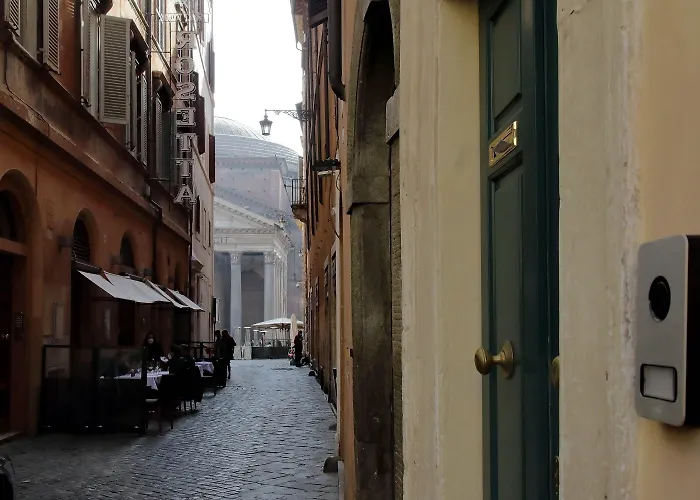 Domna Luxury Suites Rom