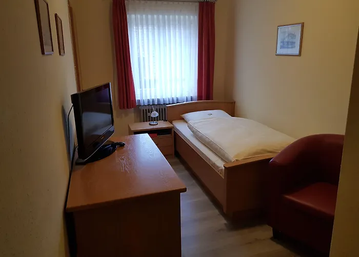 Pension Zum Schwan Muhr am See