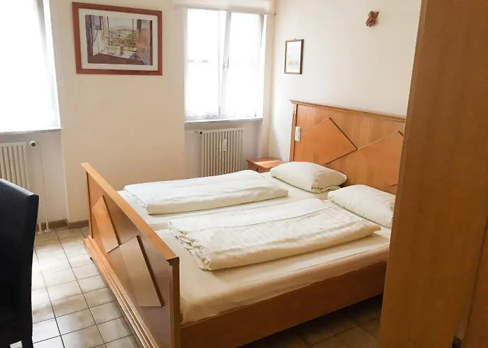 Pension Mona Lisa München