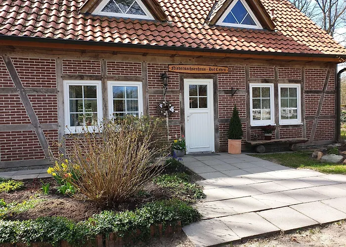 Ferienhof Cohrs Bispingen