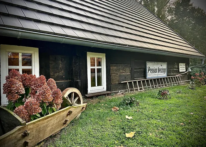 Haus Stenzinger Burg 