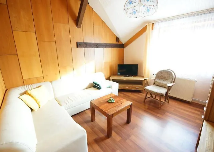 Pension Zum Froschkoenig Lübbenau