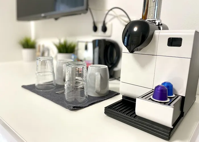 Pension Maier Villach