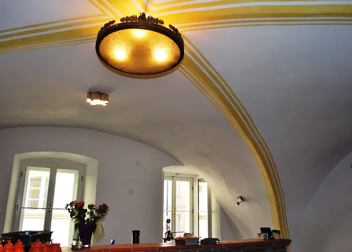 Gasthof Zur Goldenen Sonne Passau