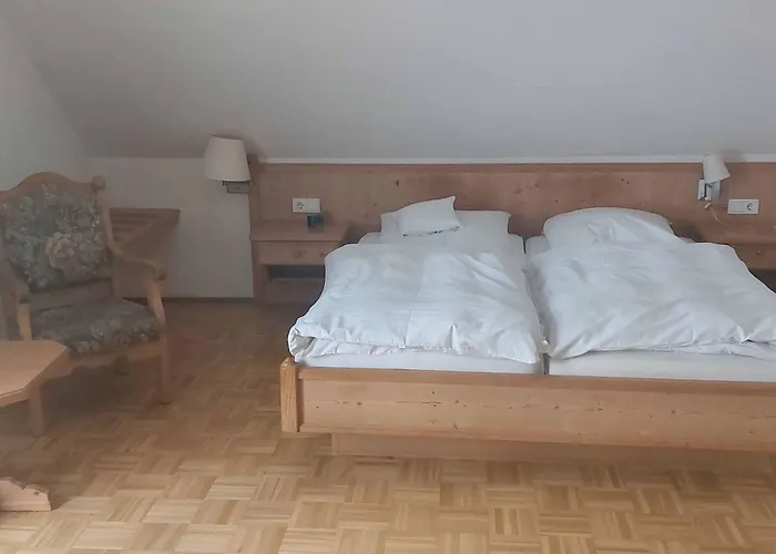 Hotel Pension Am Engelsberg Sommerach