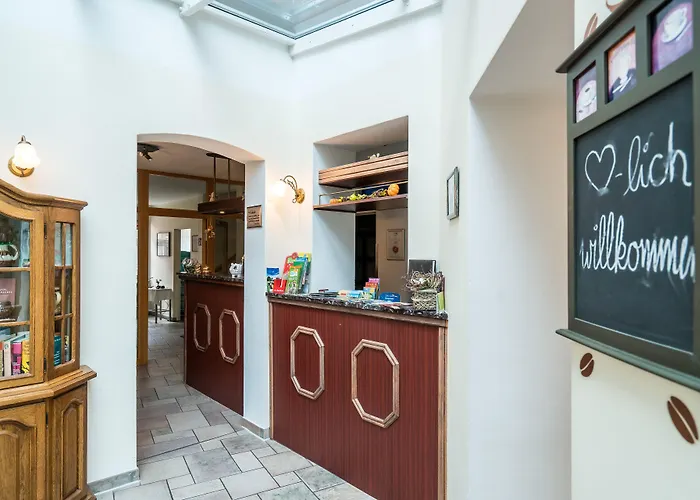 Pension Seba Grevesmuehlen