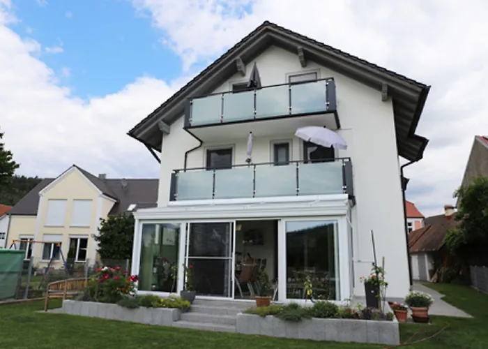 Pension Agathe Beilngries
