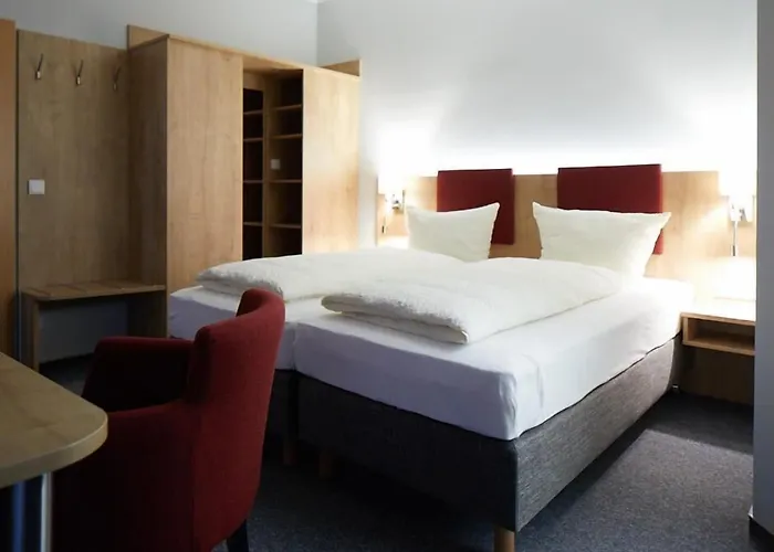 Gasthof Pension Kettler Oberasbach