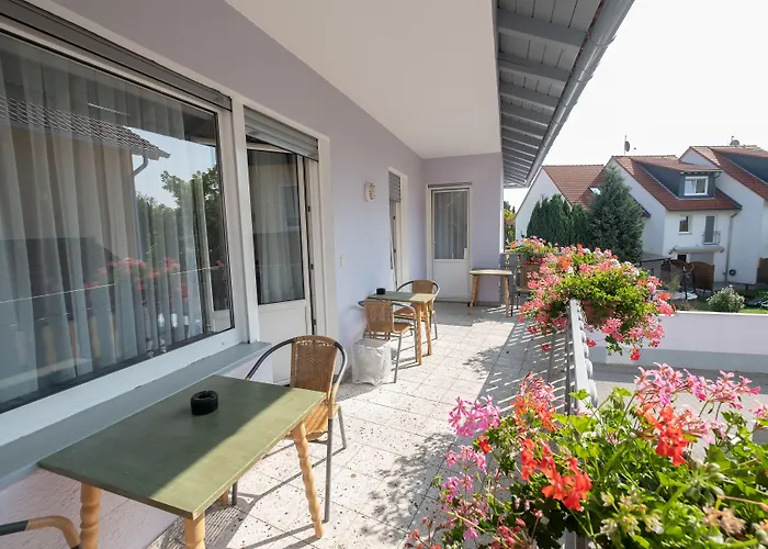 Schnitzelhaus und Pension Stadt Rosbach Rosbach vor der Höhe