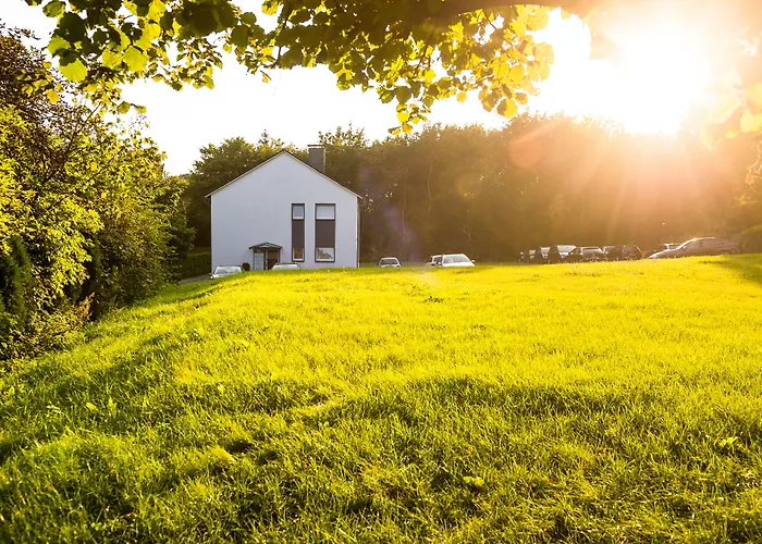 Haus am Park - Ihr Gästehaus in Velbert