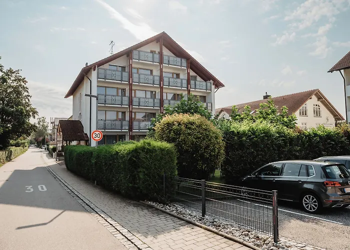 Das MAXIMILIAN Bad Füssing