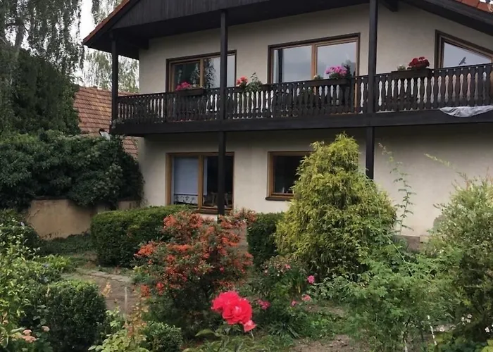 Pension Anna Löbau