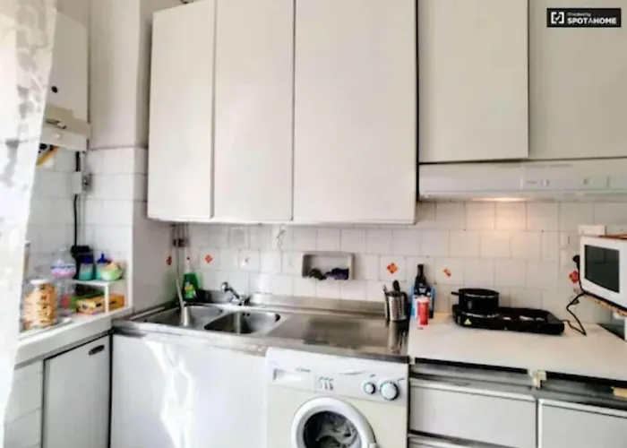 City Center Best Hostel Mailand