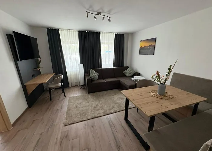 Gästehaus Eberlein Rothenburg ob der Tauber