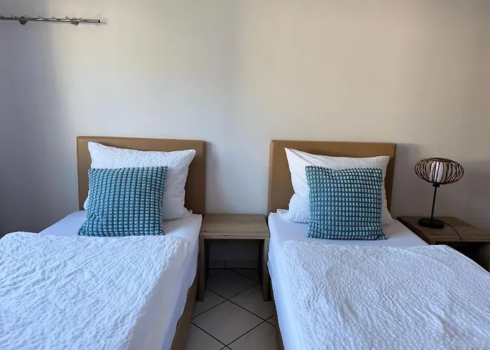 Gasthaus Wollscheid Trier