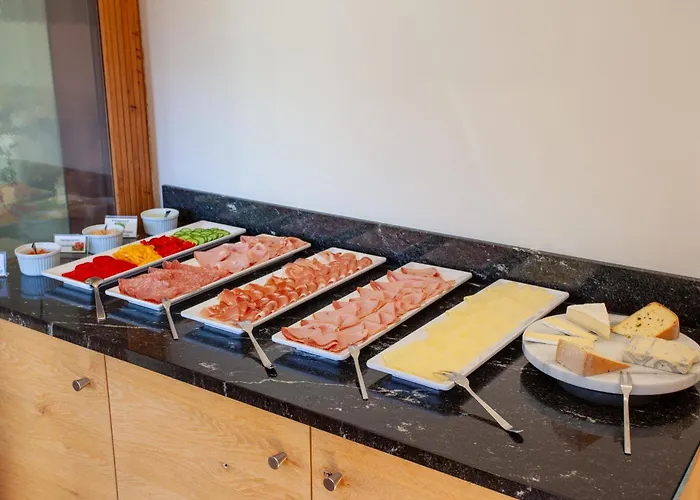 Pension Astoria Naturns