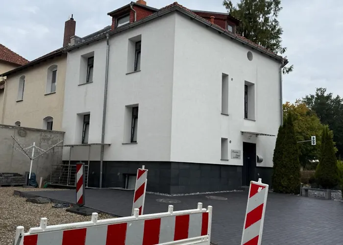 Pension Luna Hildesheim