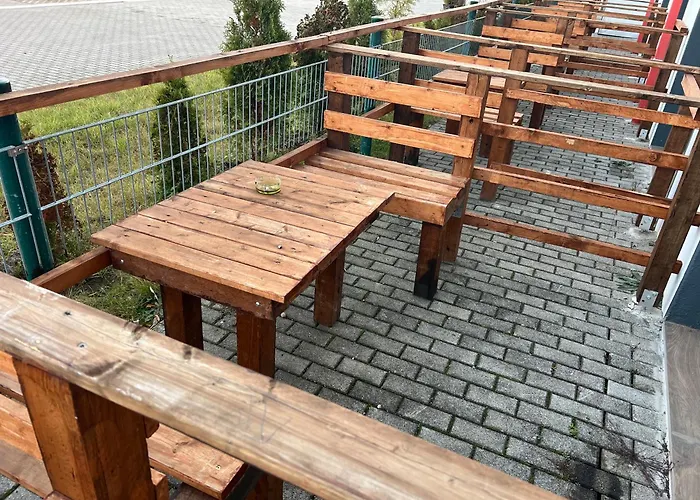 Pension Sara Magdeburg