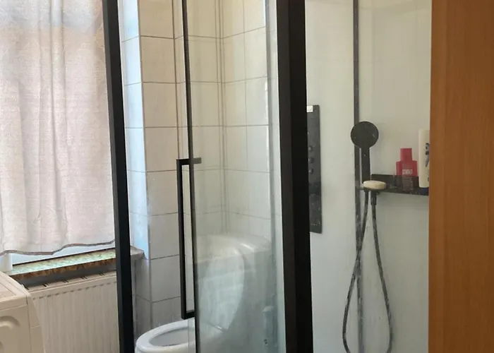Pension Hanoi Hettstedt