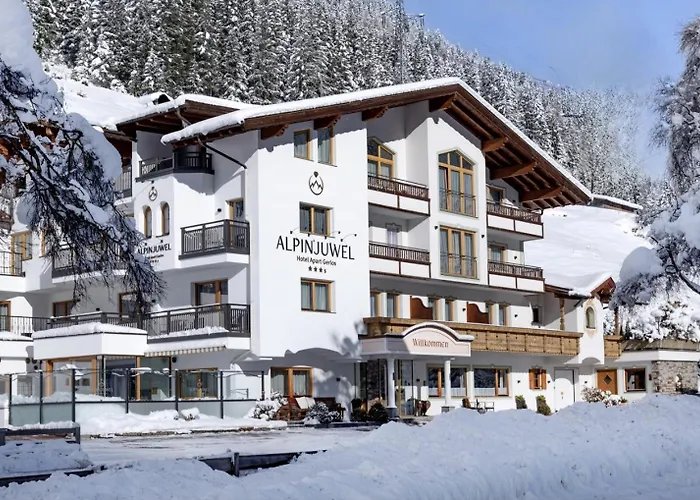 Hotel Andrea 3-Sterne Superior Gerlos