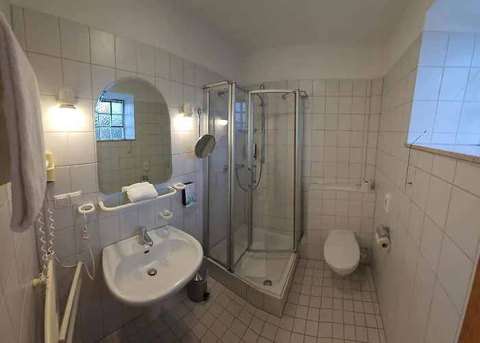 Hotel Altes Weinhaus Neustadt an der Weinstraße