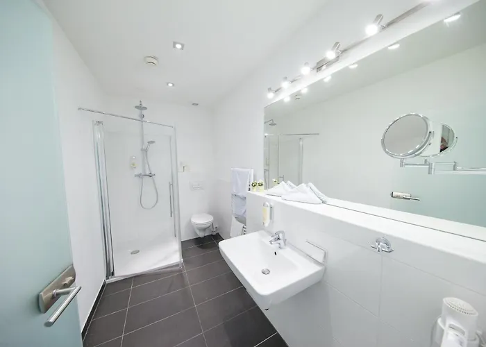 Alpenhaus Kesselfall Kaprun