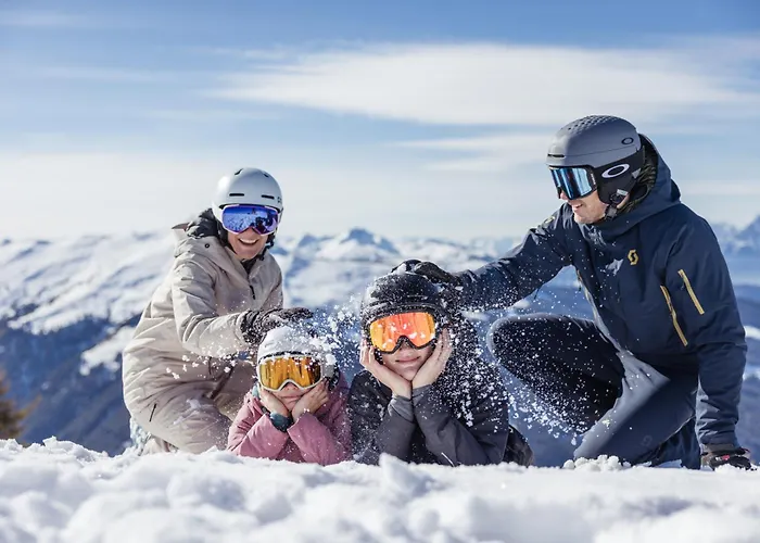 Pension Alpina Reith im Alpbachtal