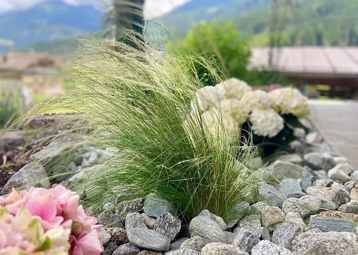Gästehaus Stotter Neukirchen am Großvenediger