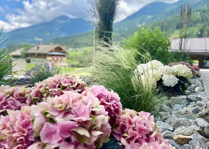 Gästehaus Stotter Neukirchen am Großvenediger