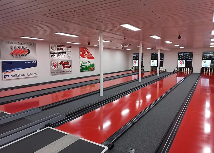 Hotel Grüner Hof Zell am Harmersbach