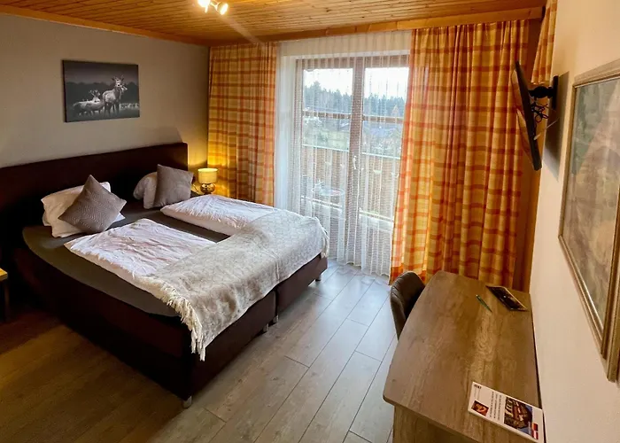 Hotel-Gasthof Lammersdorf Millstatt am See