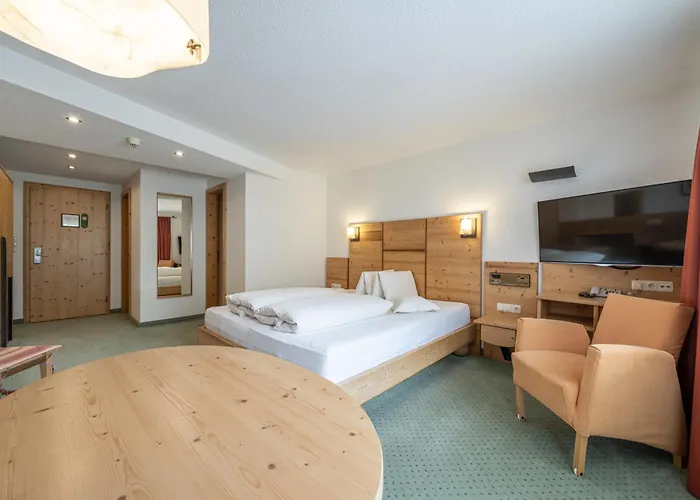 Schönblick - Gurgl Obergurgl