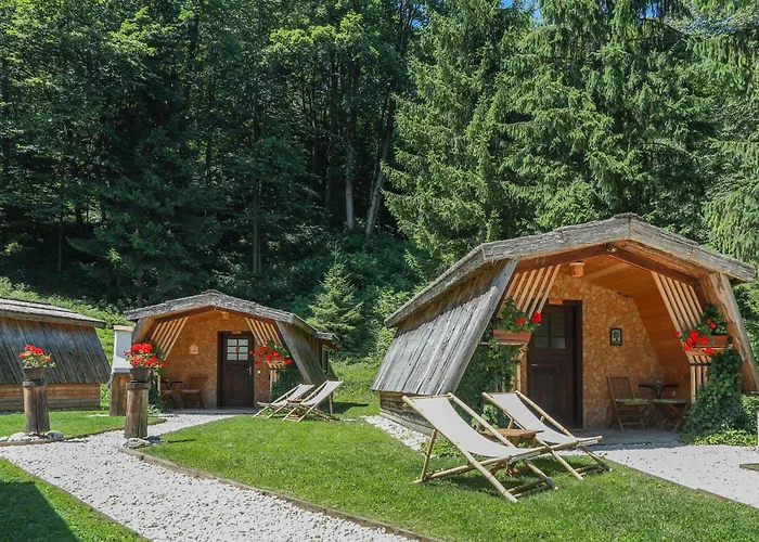 Penzion Pibernik Bled