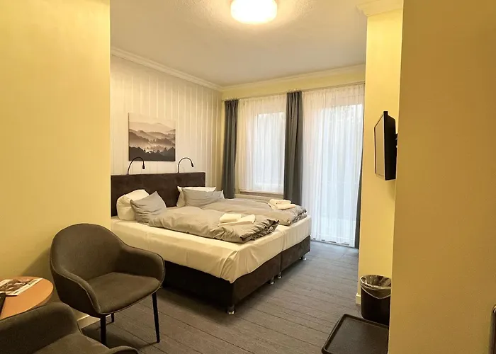 Haus am See Bad Sachsa