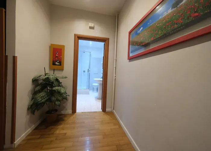 Gialel Guesthouse Rom