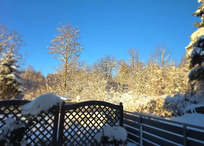 Pension Haus am Wald Braunlage