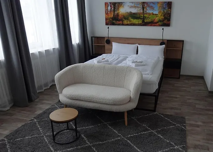 Hotel Handelshof Bünde