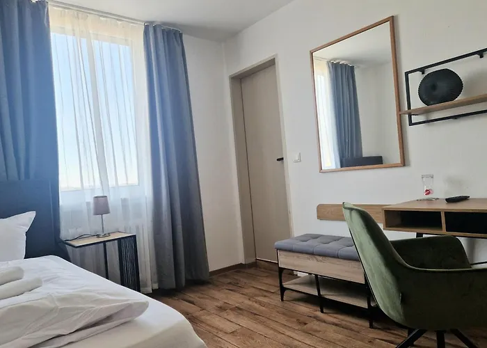 Hotel Handelshof Bünde