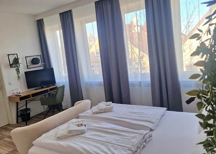 Hotel Handelshof Bünde