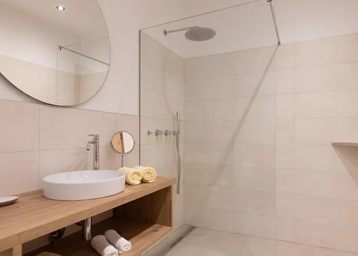 Pension Kleon Riffian