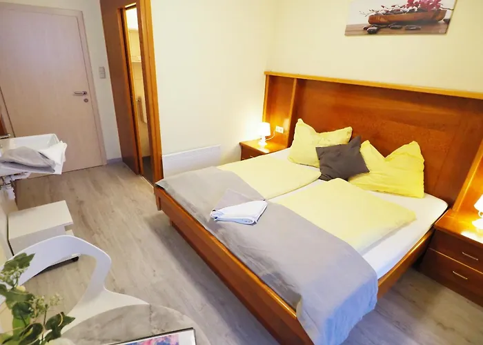Pension Kathi St. Kanzian am Klopeiner See