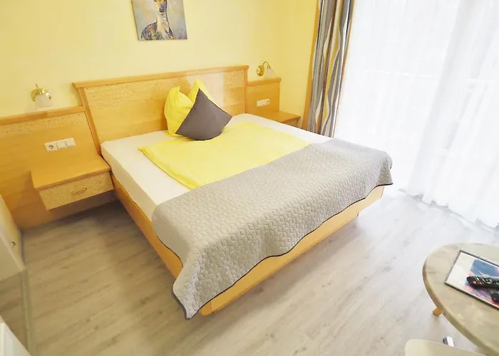 Pension Kathi St. Kanzian am Klopeiner See