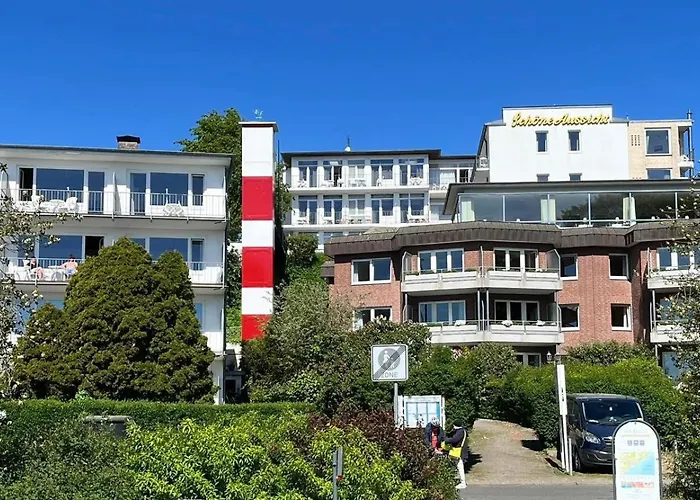 Hotel Zur schönen Aussicht Grömitz