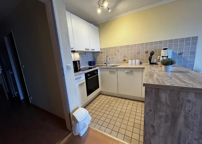 Hotel Zur schönen Aussicht Grömitz