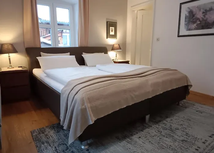 Gästehaus Nicole Garmisch-Partenkirchen