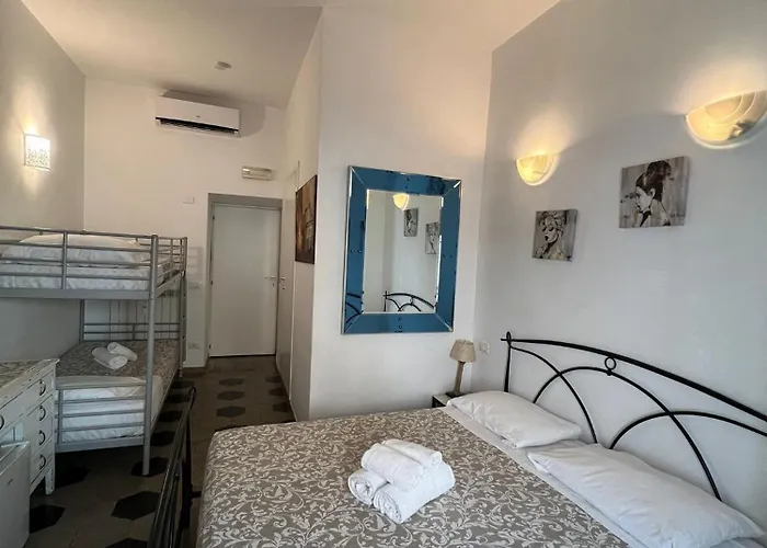 Vatican Leone IV Rom