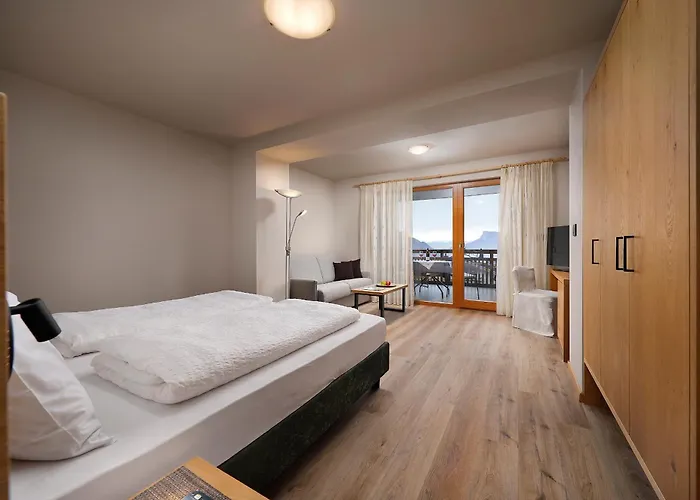 Hotel Garni Paler Dorf Tirol